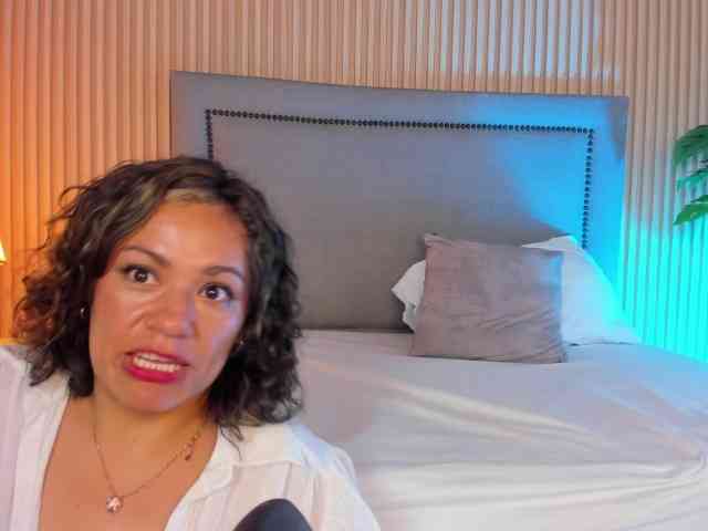 gipsela-gomez webcam