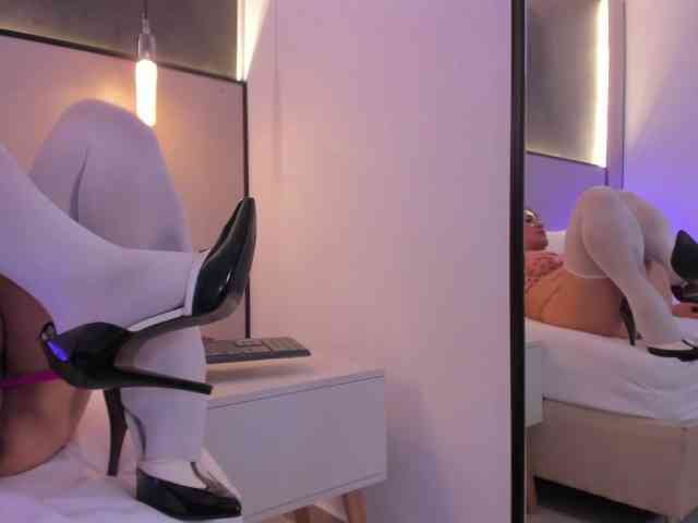 gipsela-gomez webcam