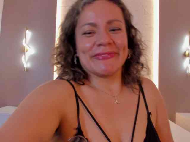 gipsela-gomez webcam