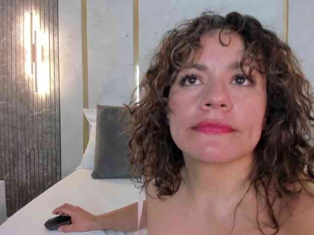 gipsela-gomez webcam