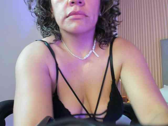 gipsela-gomez webcam