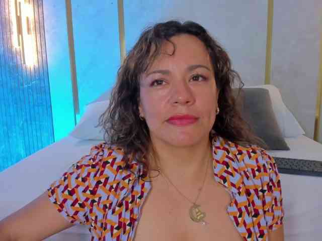 gipsela-gomez webcam