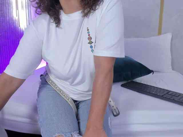 gipsela-gomez webcam