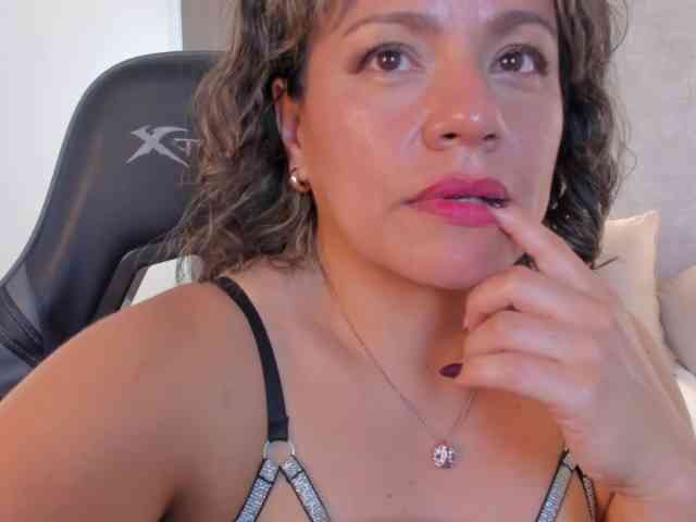 gipsela-gomez webcam