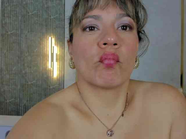 gipsela-gomez webcam