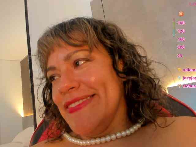 gipsela-gomez webcam