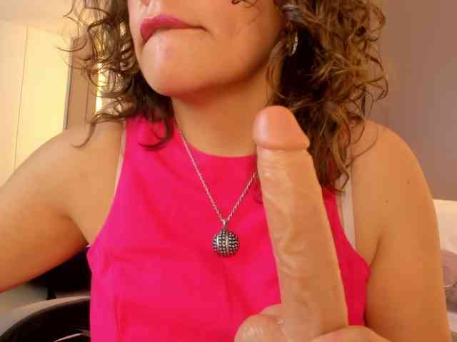 gipsela-gomez webcam