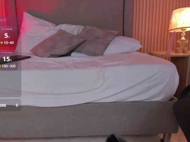 gipsela-gomez webcam