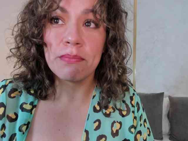 gipsela-gomez webcam