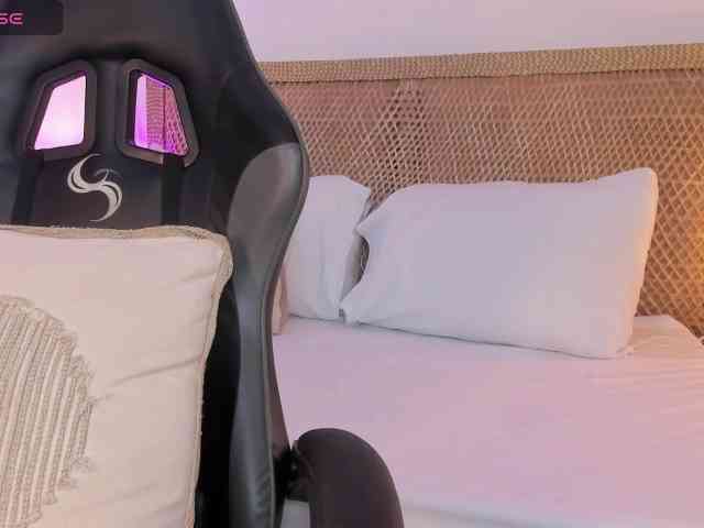 gipsela-gomez webcam