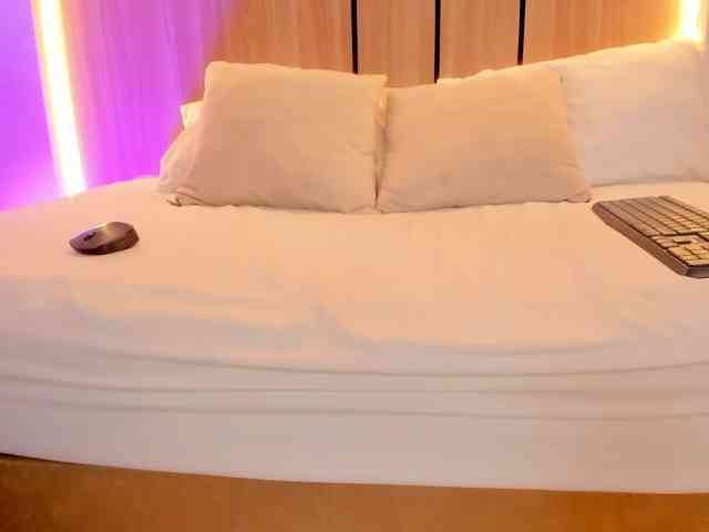 gipsela-gomez webcam