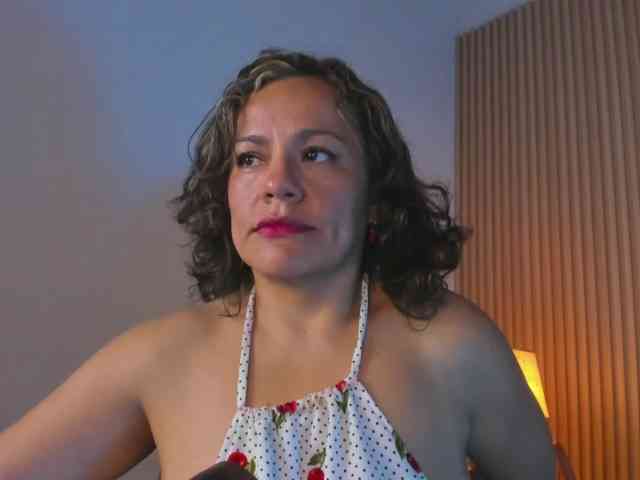 gipsela-gomez webcam