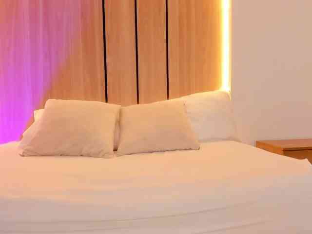 gipsela-gomez webcam