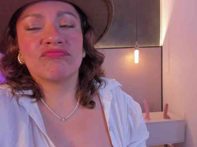 gipsela-gomez webcam