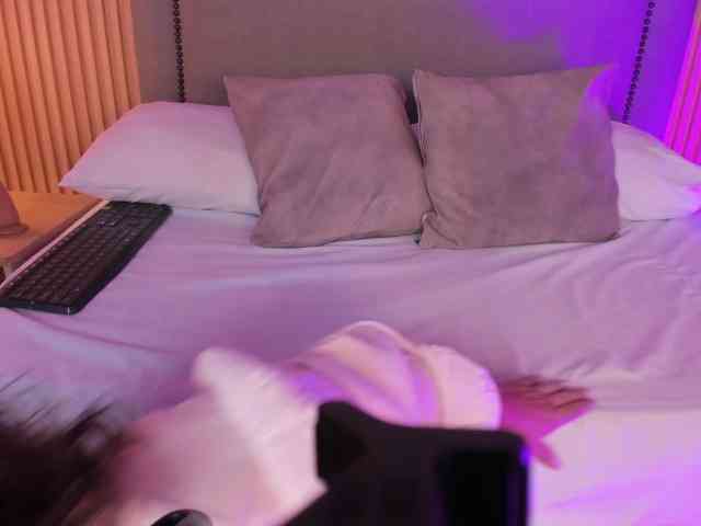 gipsela-gomez webcam