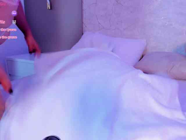 gipsela-gomez webcam