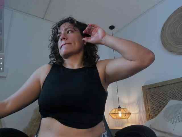 gipsela-gomez webcam