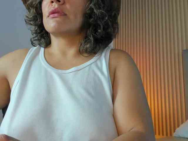 gipsela-gomez webcam
