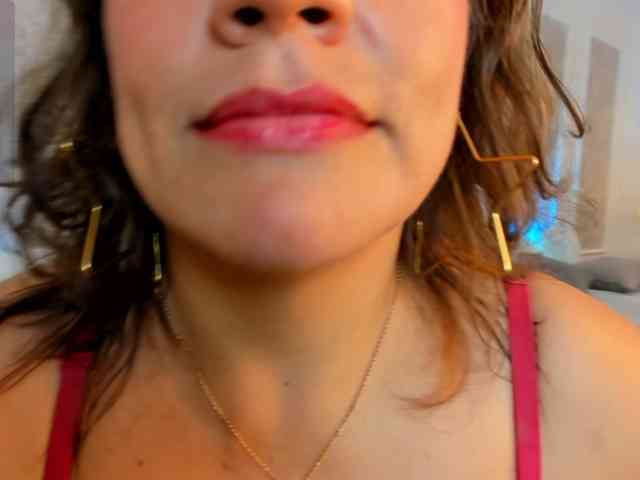 gipsela-gomez webcam