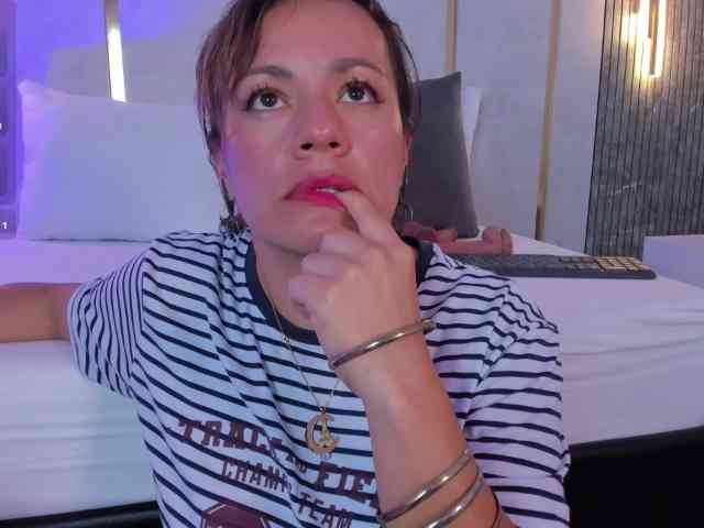 gipsela-gomez webcam