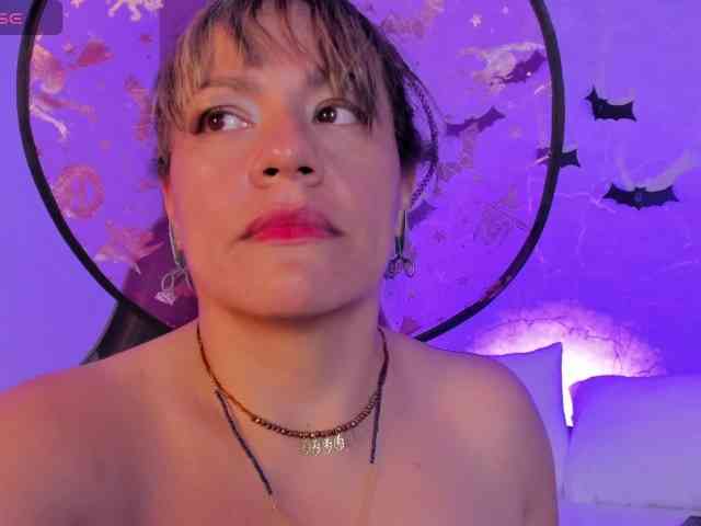 gipsela-gomez webcam