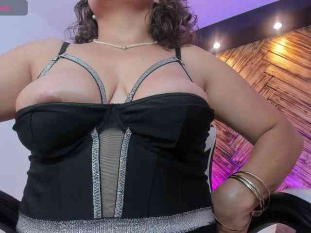 gipsela-gomez webcam