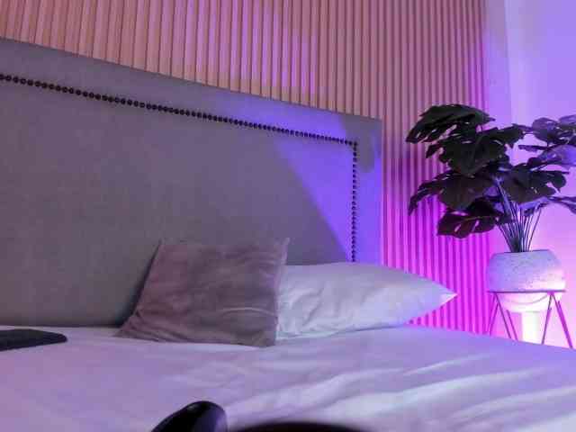 gipsela-gomez webcam