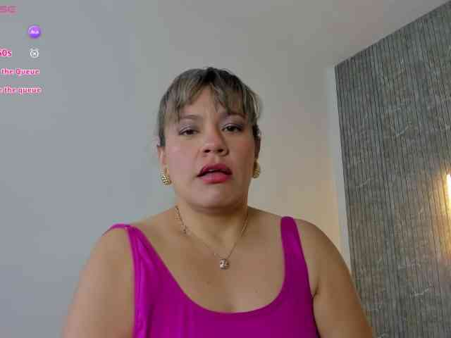 gipsela-gomez webcam