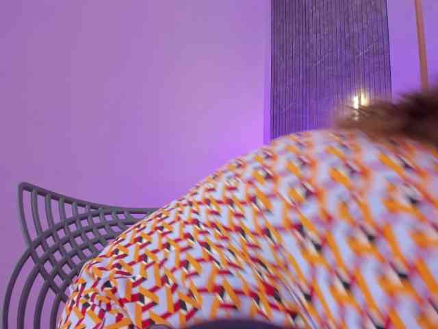 gipsela-gomez webcam