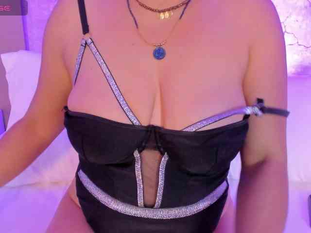 gipsela-gomez webcam