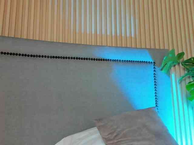 gipsela-gomez webcam