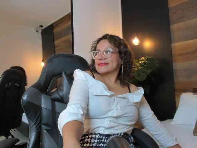 gipsela-gomez webcam