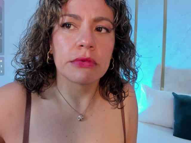 gipsela-gomez webcam