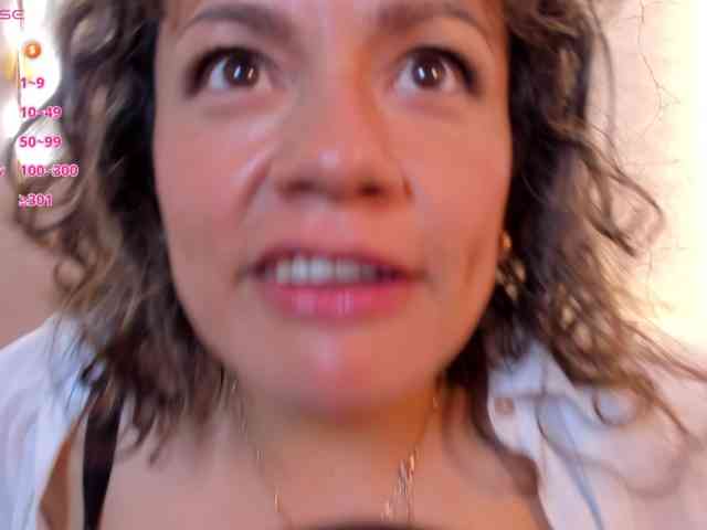 gipsela-gomez webcam