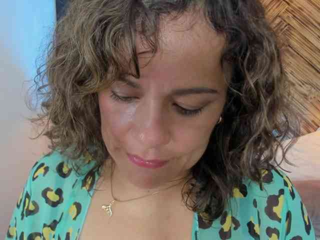 gipsela-gomez webcam