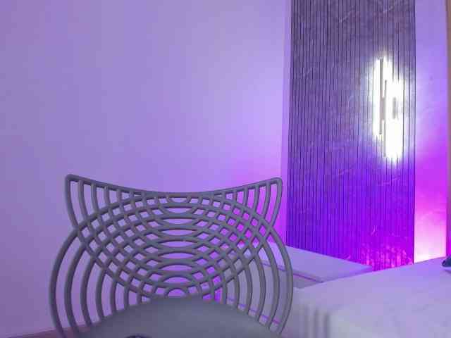 gipsela-gomez webcam