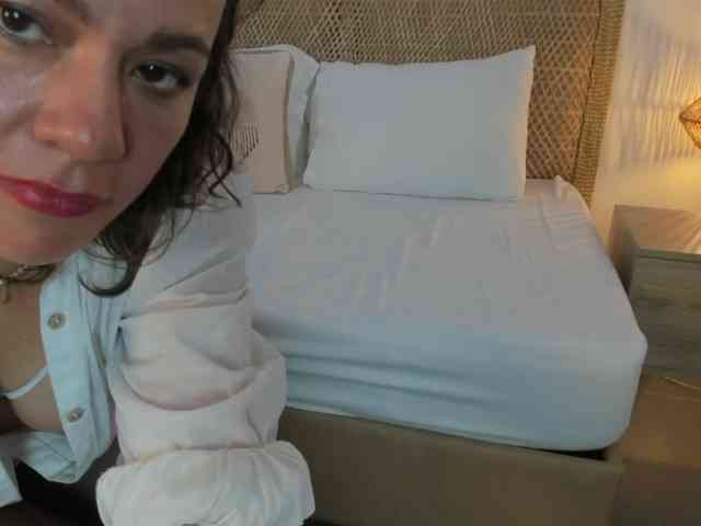 gipsela-gomez webcam