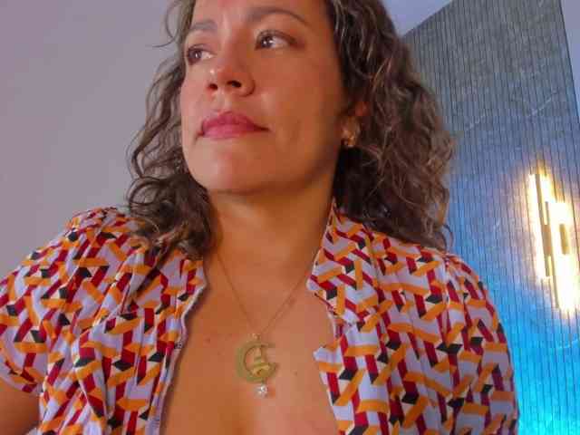 gipsela-gomez webcam