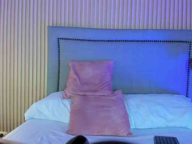 gipsela-gomez webcam
