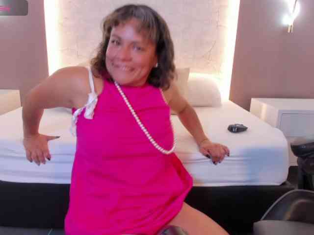 gipsela-gomez webcam