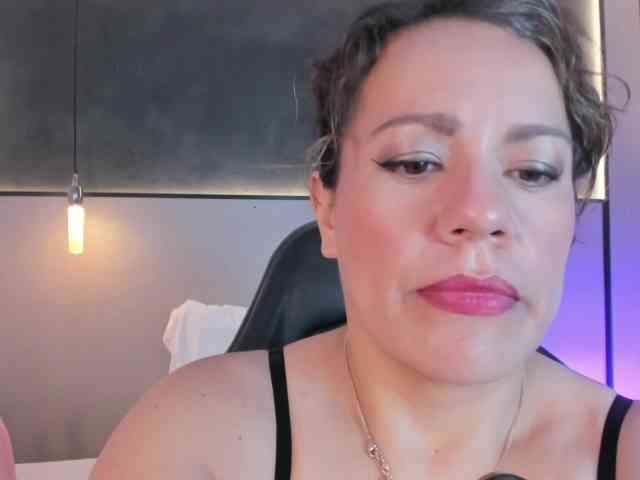 gipsela-gomez webcam