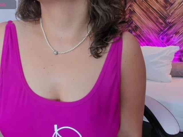 gipsela-gomez webcam