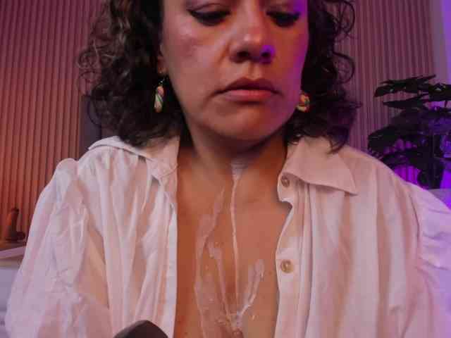 gipsela-gomez webcam