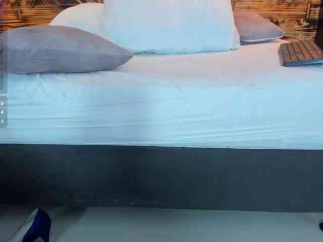 gipsela-gomez webcam