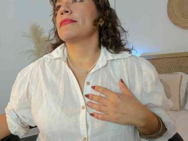 gipsela-gomez webcam