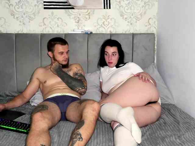 adult chatroom Blackeliss