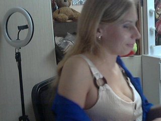 xMilagrosxs Porn Show