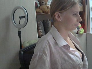 xMilagrosxs Porn Show