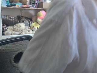 xMilagrosxs Porn Show