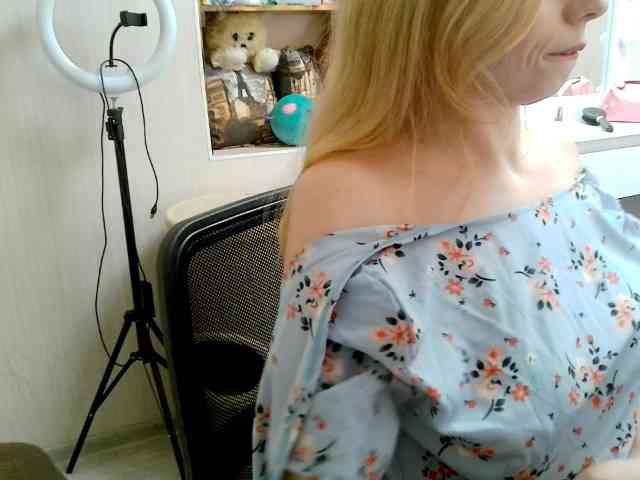 xMilagrosxs Live Webcam on BongaCams